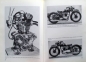 Preview: Davies "It's a Triumph" Triumph Motorbike History 1980 (9363)